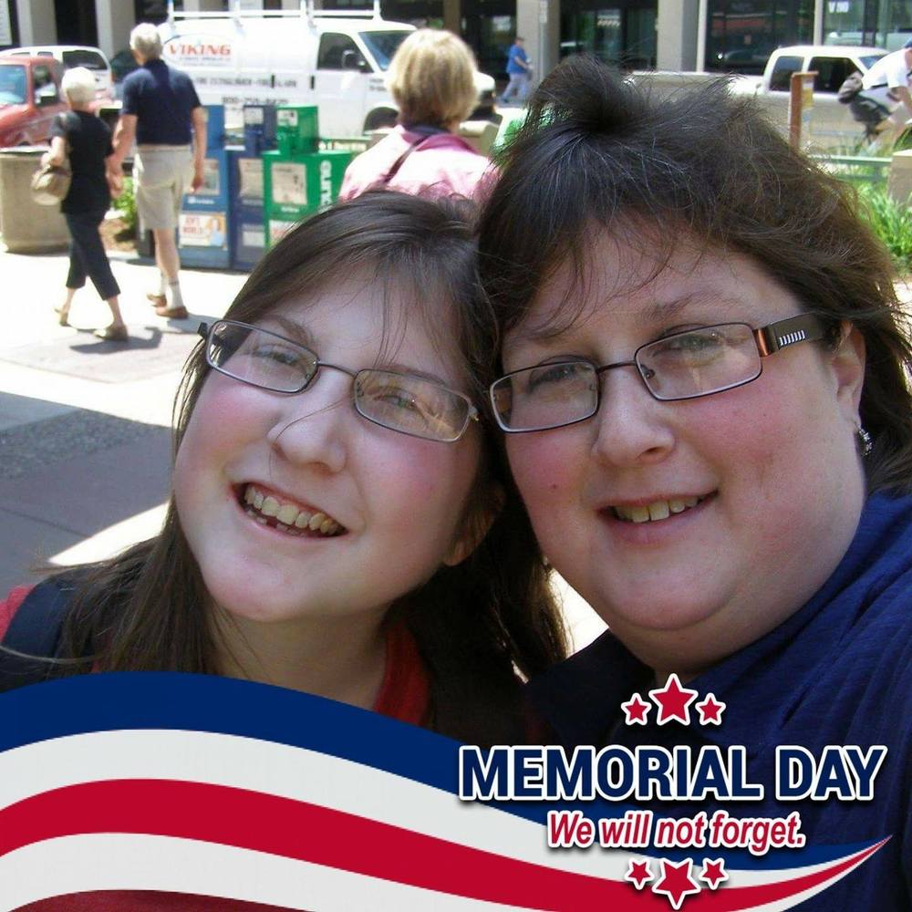 Meet your Posher, Heather